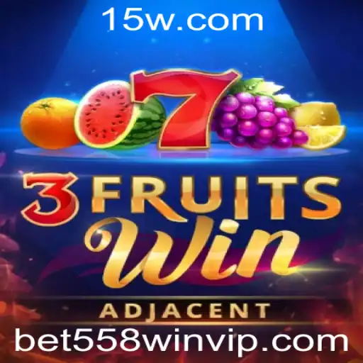 Descobrindo o Jogo 3FruitsWin: Apostas e Diversão com bet558win vip