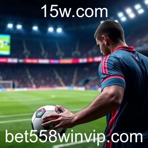 Apostas Esportivas: Entendendo o Mundo de bet558win vip