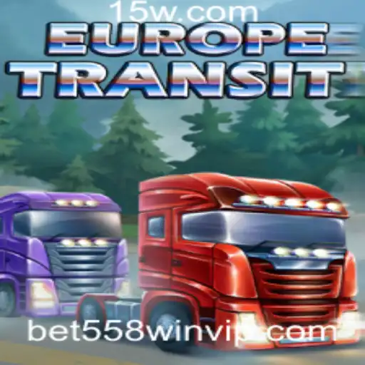 EuropeTransit: Explorando a Nova Sensação dos Jogos