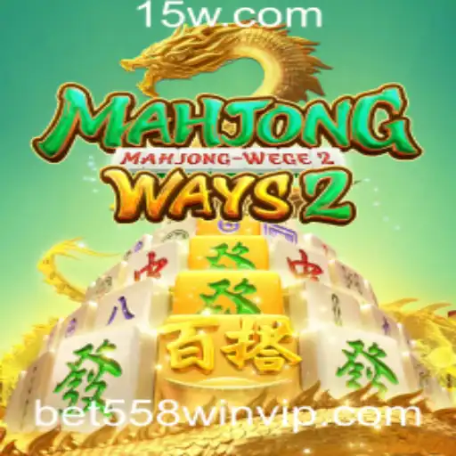 Descubra MahjongWays2: O Fascinante Mundo de Bet558win Vip