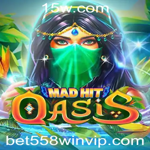 Explorando as Aventuras de MadHitOasis: Um Mergulho na Diversão Digital