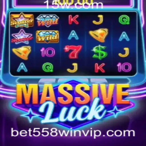 MassiveLuck: Uma Aventura de Apostas Estratégicas