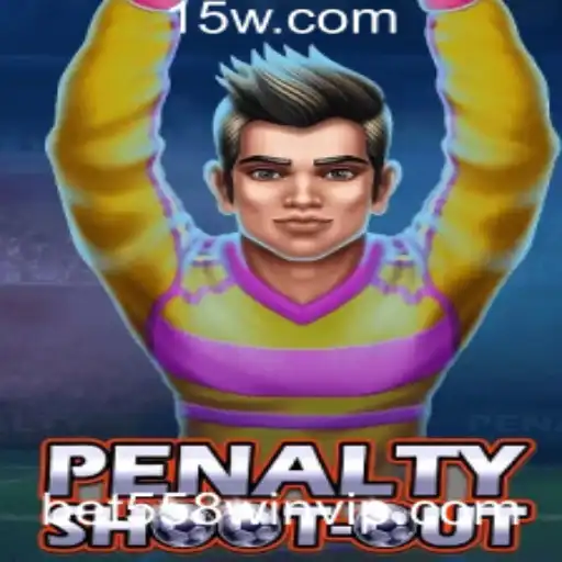 A Emoção do Jogo PenaltyShootOut com bet558win vip