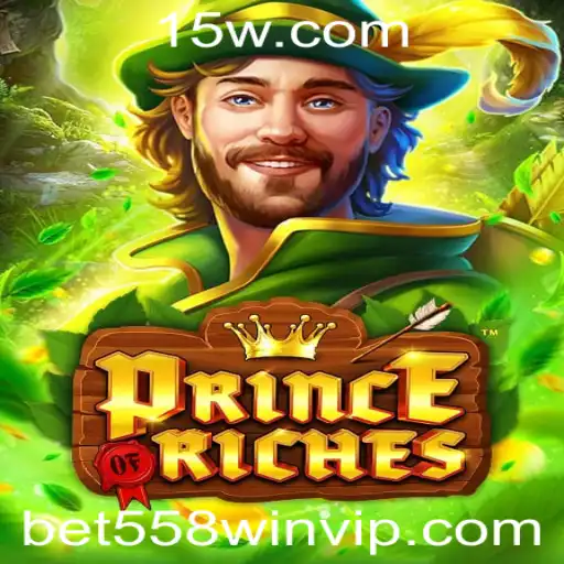 Descubra o Fascinante Universo de PrinceOfRiches com a Estratégia bet558win vip