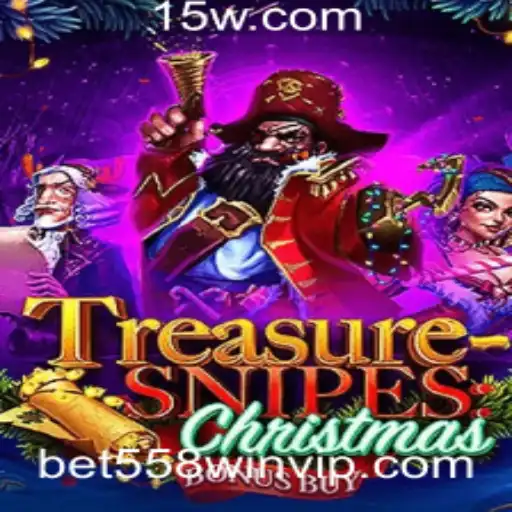 Explorando o Mundo de TreasuresnipesChristmas: Uma Aventura Festiva com bet558win vip
