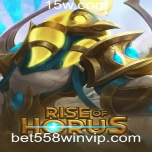 Explorando o Mundo de RiseofHorus: Uma Aventura Emocionante no Jogo Bet558win Vip