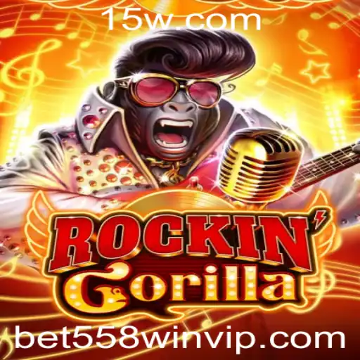 Desvendando RockinGorilla: A Experiência Definitiva de Jogo com bet558win vip