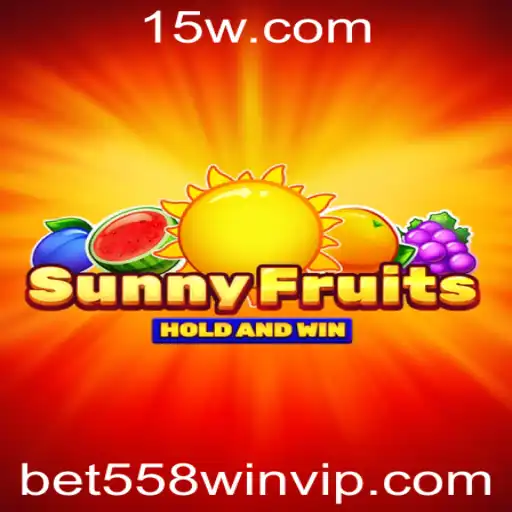 Descubra o Jogo SunnyFruits: Diversão e Prêmios com bet558win vip