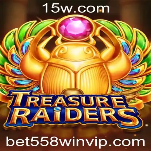 Descubra o Excitante Mundo de TREASURERAIDERS