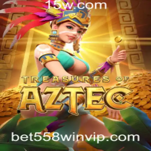 Explorando o Mundo do Treasures of Aztec com Bet558win VIP